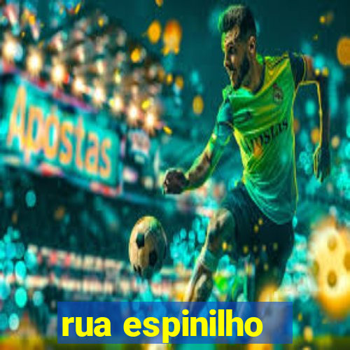 rua espinilho - guarani novo hamburgo - rs 298